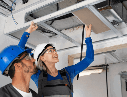 Reinigung von RLT-Anlagen nach VDI 6022 – Ablauf, Anforderungen & Vorteile