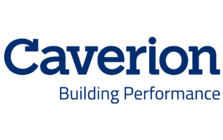 Logo Caverion Partner