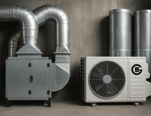 Raumlufttechnische Anlagen: Arten, Funktionsweise & Einsatzgebiete