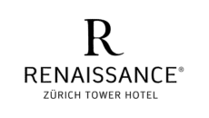 Logo Zürich Tower Hotel