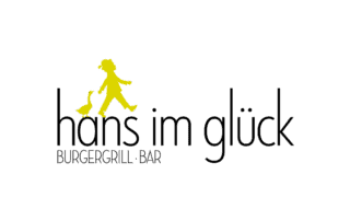 Logo Hans im Glück